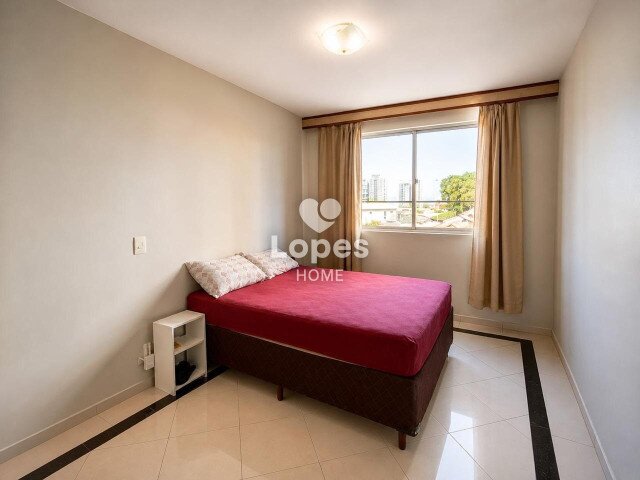 APARTAMENTO no Bairro: Novo Mundo - Lopes Home - Curitiba - foto 21