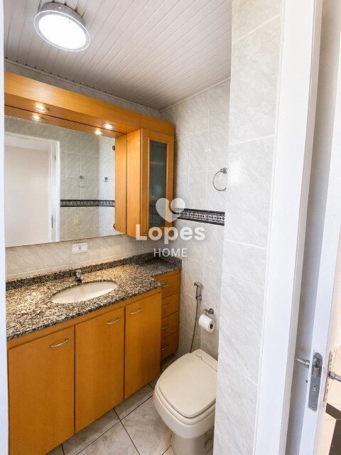 APARTAMENTO no Bairro: Novo Mundo - Lopes Home - Curitiba - foto 22