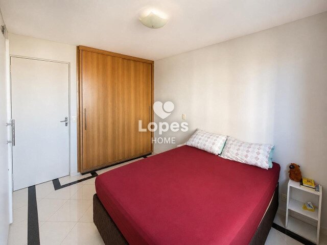 APARTAMENTO no Bairro: Novo Mundo - Lopes Home - Curitiba - foto 24