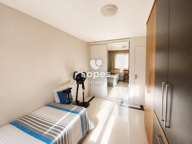APARTAMENTO no Bairro: Novo Mundo - Lopes Home - Curitiba - foto 25