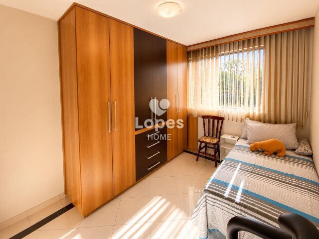 APARTAMENTO no Bairro: Novo Mundo - Lopes Home - Curitiba - foto 27
