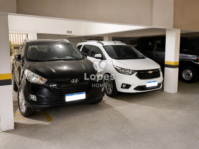 APARTAMENTO no Bairro: Novo Mundo - Lopes Home - Curitiba - foto 28