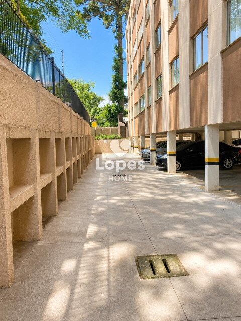 APARTAMENTO no Bairro: Novo Mundo - Lopes Home - Curitiba - foto 30
