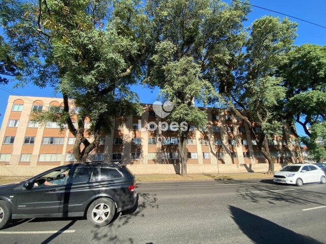 APARTAMENTO no Bairro: Novo Mundo - Lopes Home - Curitiba - foto 36
