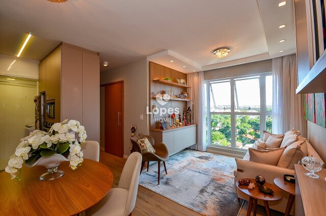 APARTAMENTO no Bairro: Boa Vista - Lopes Home - Curitiba - foto 2