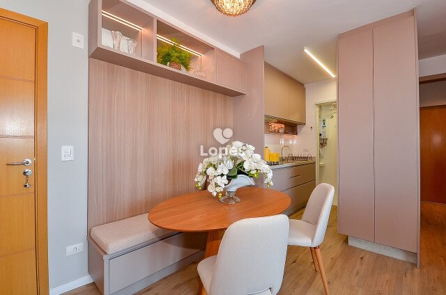 APARTAMENTO no Bairro: Boa Vista - Lopes Home - Curitiba - foto 5