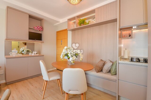 APARTAMENTO no Bairro: Boa Vista - Lopes Home - Curitiba - foto 6