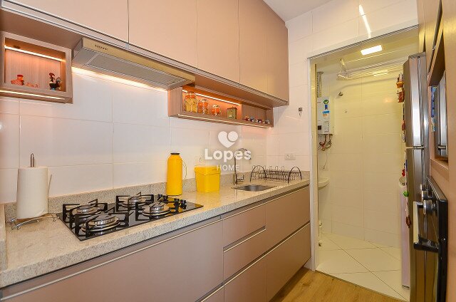 APARTAMENTO no Bairro: Boa Vista - Lopes Home - Curitiba - foto 7
