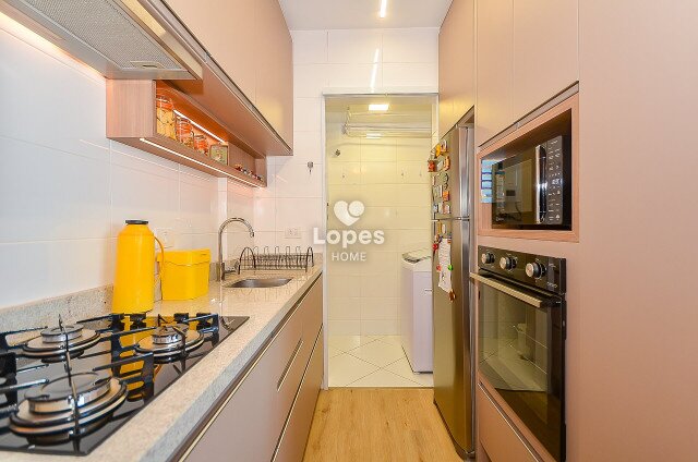 APARTAMENTO no Bairro: Boa Vista - Lopes Home - Curitiba - foto 8