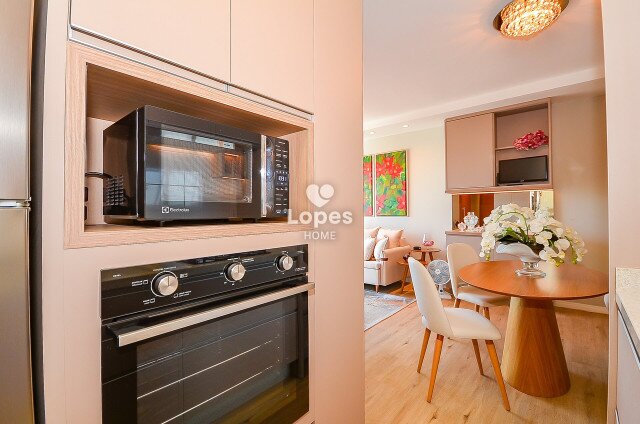 APARTAMENTO no Bairro: Boa Vista - Lopes Home - Curitiba - foto 9