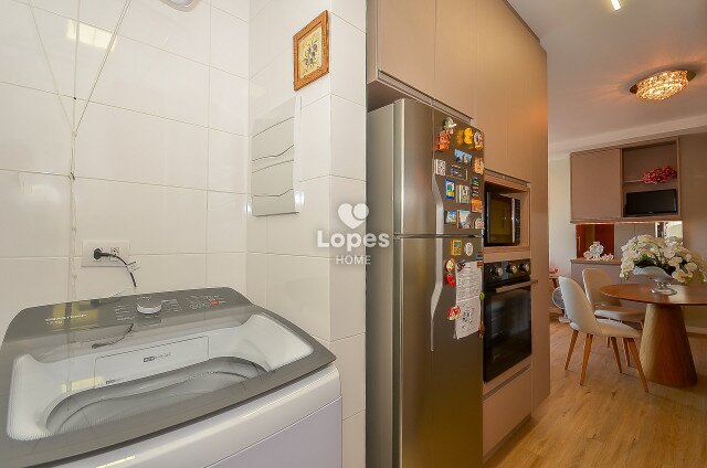 APARTAMENTO no Bairro: Boa Vista - Lopes Home - Curitiba - foto 10