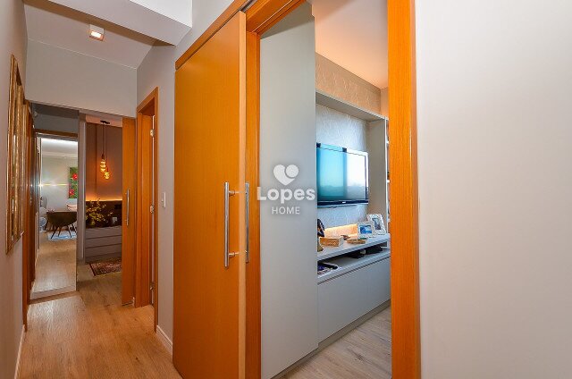 APARTAMENTO no Bairro: Boa Vista - Lopes Home - Curitiba - foto 12