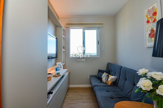 APARTAMENTO no Bairro: Boa Vista - Lopes Home - Curitiba - foto 13