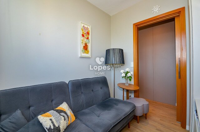 APARTAMENTO no Bairro: Boa Vista - Lopes Home - Curitiba - foto 14