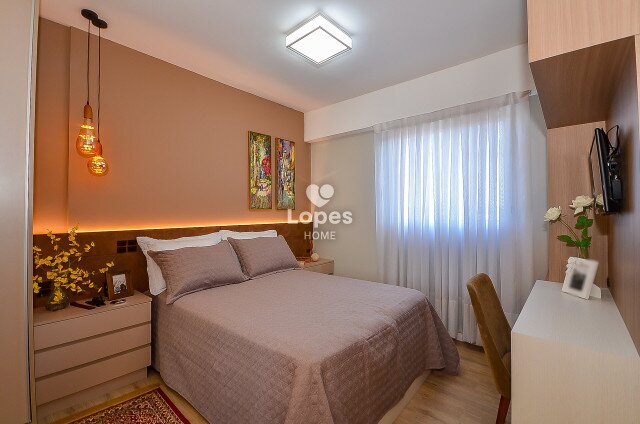 APARTAMENTO no Bairro: Boa Vista - Lopes Home - Curitiba - foto 17