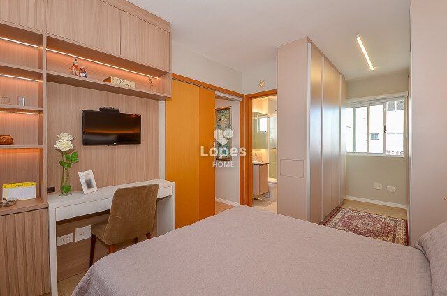 APARTAMENTO no Bairro: Boa Vista - Lopes Home - Curitiba - foto 18