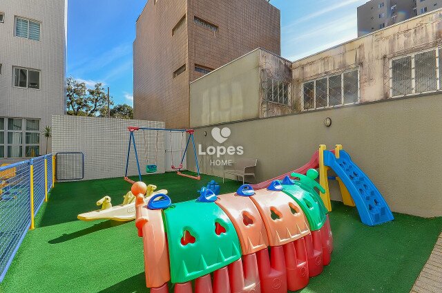 APARTAMENTO no Bairro: Boa Vista - Lopes Home - Curitiba - foto 22