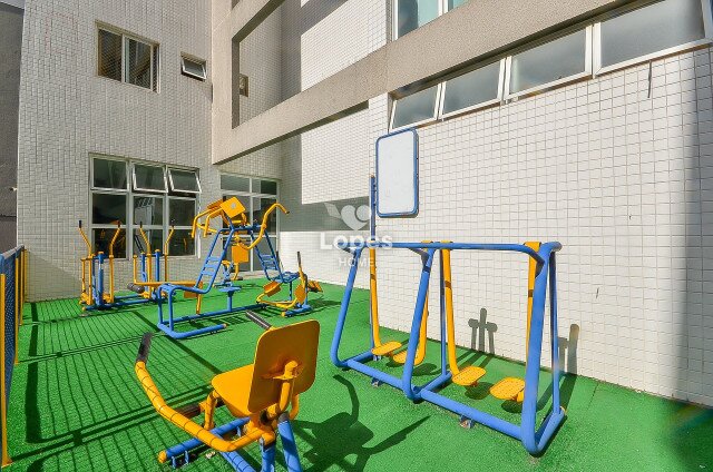 APARTAMENTO no Bairro: Boa Vista - Lopes Home - Curitiba - foto 23