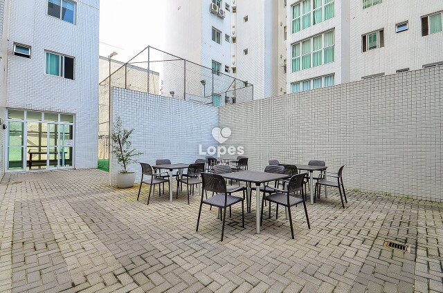 APARTAMENTO no Bairro: Boa Vista - Lopes Home - Curitiba - foto 26