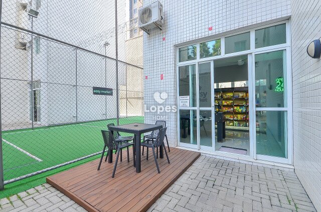 APARTAMENTO no Bairro: Boa Vista - Lopes Home - Curitiba - foto 30