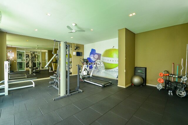 APARTAMENTO no Bairro: Boa Vista - Lopes Home - Curitiba - foto 33