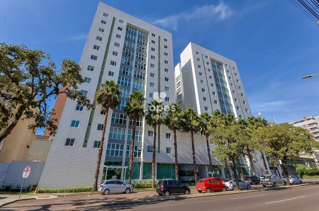 APARTAMENTO no Bairro: Boa Vista - Lopes Home - Curitiba - foto 38
