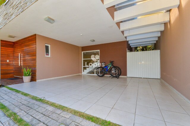 RESIDÊNCIA EM CONDOMÍNIO no Bairro: Santa Felicidade - Lopes Home - Curitiba - foto 3