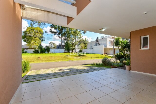 RESIDÊNCIA EM CONDOMÍNIO no Bairro: Santa Felicidade - Lopes Home - Curitiba - foto 4