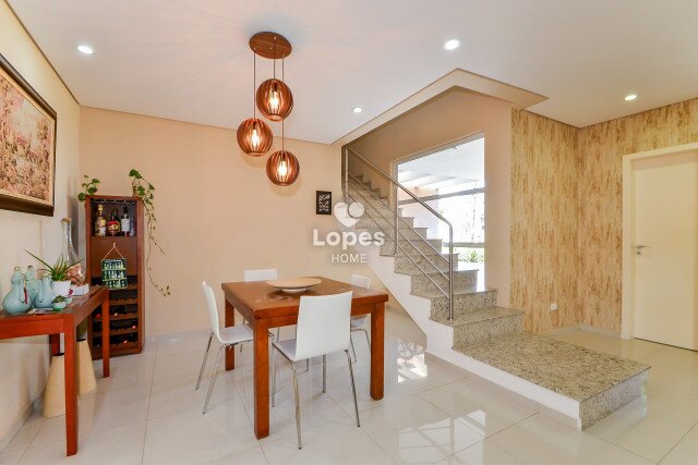 RESIDÊNCIA EM CONDOMÍNIO no Bairro: Santa Felicidade - Lopes Home - Curitiba - foto 7
