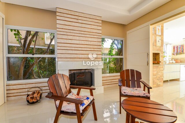 RESIDÊNCIA EM CONDOMÍNIO no Bairro: Santa Felicidade - Lopes Home - Curitiba - foto 12