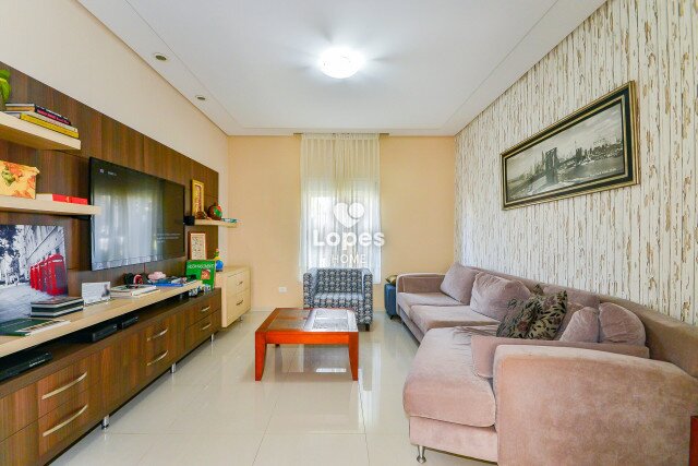 RESIDÊNCIA EM CONDOMÍNIO no Bairro: Santa Felicidade - Lopes Home - Curitiba - foto 14