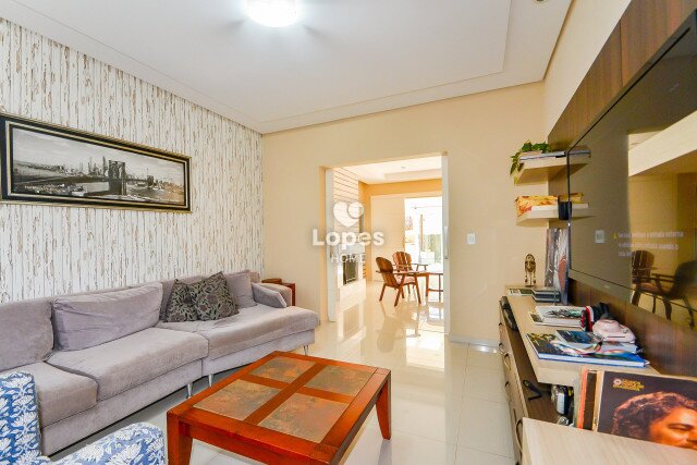 RESIDÊNCIA EM CONDOMÍNIO no Bairro: Santa Felicidade - Lopes Home - Curitiba - foto 15