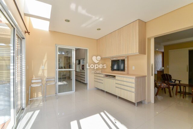 RESIDÊNCIA EM CONDOMÍNIO no Bairro: Santa Felicidade - Lopes Home - Curitiba - foto 18