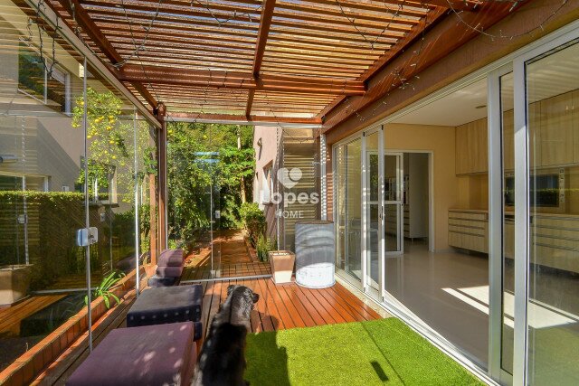 RESIDÊNCIA EM CONDOMÍNIO no Bairro: Santa Felicidade - Lopes Home - Curitiba - foto 22