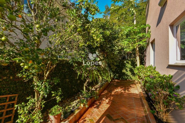RESIDÊNCIA EM CONDOMÍNIO no Bairro: Santa Felicidade - Lopes Home - Curitiba - foto 25