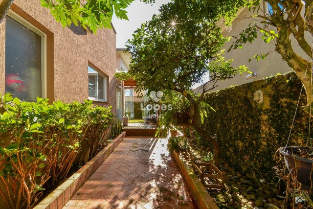 RESIDÊNCIA EM CONDOMÍNIO no Bairro: Santa Felicidade - Lopes Home - Curitiba - foto 26