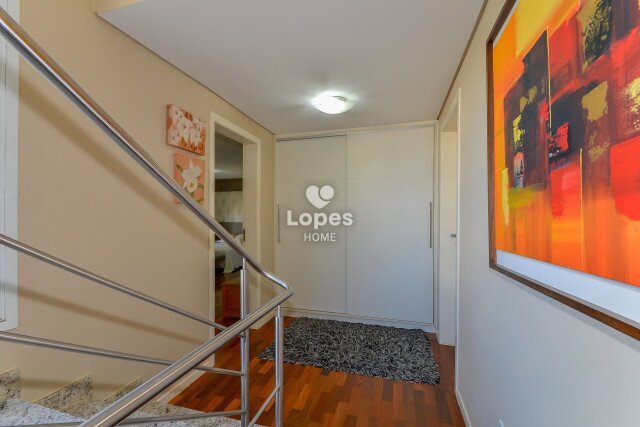 RESIDÊNCIA EM CONDOMÍNIO no Bairro: Santa Felicidade - Lopes Home - Curitiba - foto 27