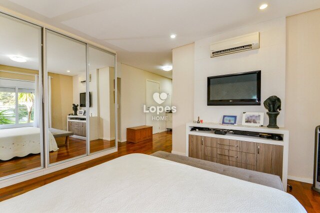 RESIDÊNCIA EM CONDOMÍNIO no Bairro: Santa Felicidade - Lopes Home - Curitiba - foto 29