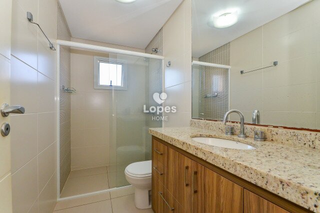 RESIDÊNCIA EM CONDOMÍNIO no Bairro: Santa Felicidade - Lopes Home - Curitiba - foto 35