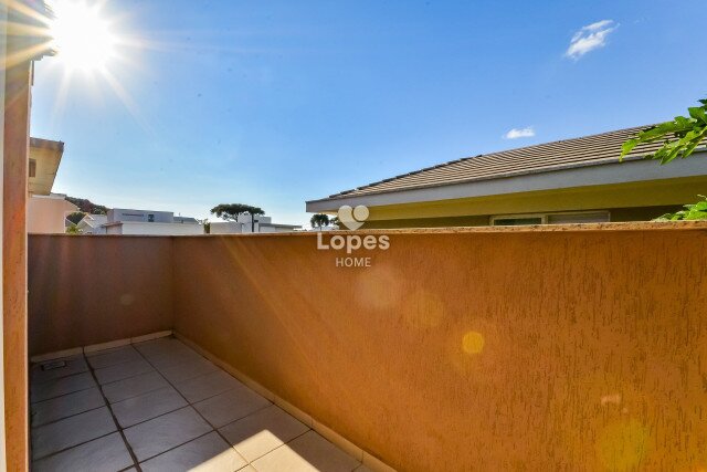 RESIDÊNCIA EM CONDOMÍNIO no Bairro: Santa Felicidade - Lopes Home - Curitiba - foto 36
