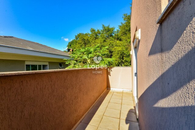 RESIDÊNCIA EM CONDOMÍNIO no Bairro: Santa Felicidade - Lopes Home - Curitiba - foto 37