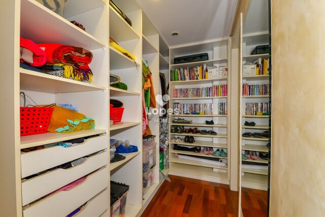 RESIDÊNCIA EM CONDOMÍNIO no Bairro: Santa Felicidade - Lopes Home - Curitiba - foto 40