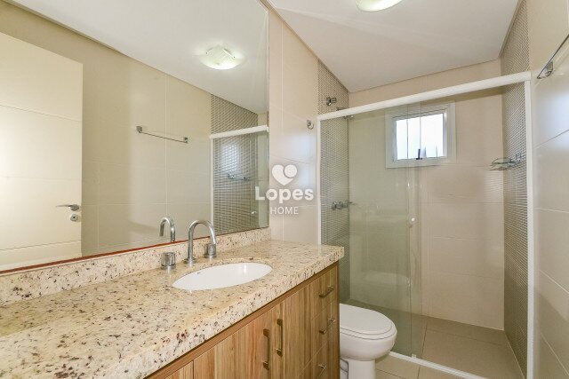 RESIDÊNCIA EM CONDOMÍNIO no Bairro: Santa Felicidade - Lopes Home - Curitiba - foto 41