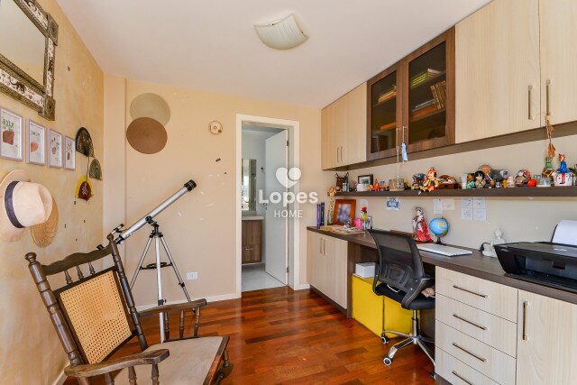 RESIDÊNCIA EM CONDOMÍNIO no Bairro: Santa Felicidade - Lopes Home - Curitiba - foto 44
