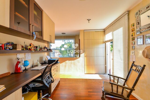 RESIDÊNCIA EM CONDOMÍNIO no Bairro: Santa Felicidade - Lopes Home - Curitiba - foto 45