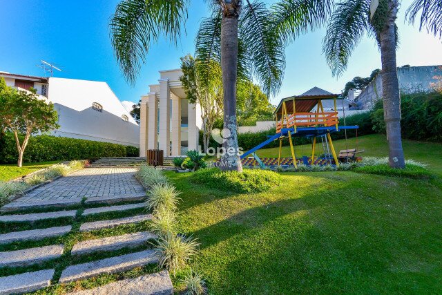 RESIDÊNCIA EM CONDOMÍNIO no Bairro: Santa Felicidade - Lopes Home - Curitiba - foto 55
