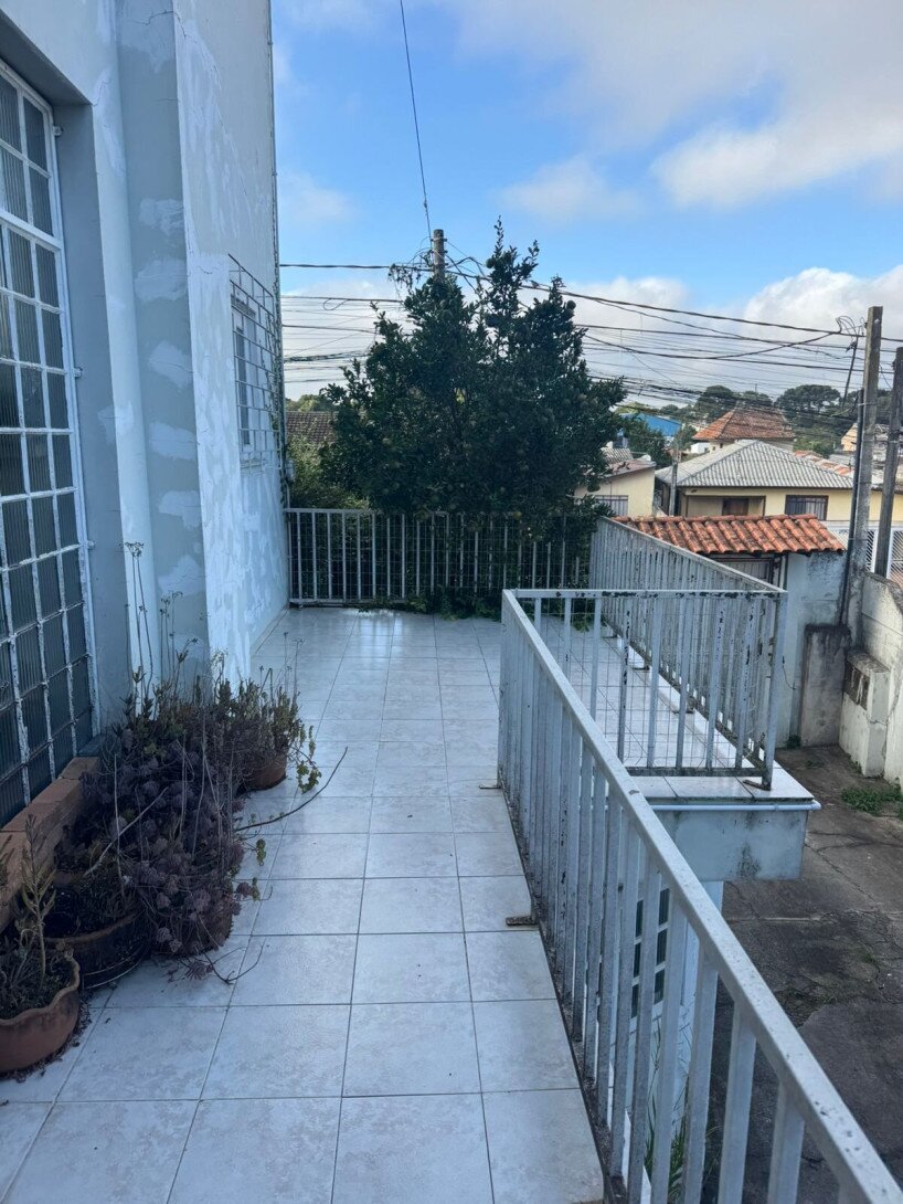 Foto 19 - SOBRADO em CURITIBA - PR, no bairro Santa Quitéria - Referência 0402