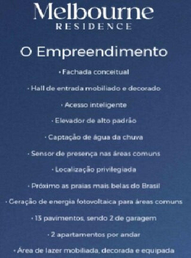 Foto 10 - APARTAMENTO em PIÇARRAS - SC, no bairro Centro - Referência 0403