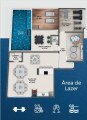 Foto 9 - APARTAMENTO em PIÇARRAS - SC, no bairro Centro - Referência 0403