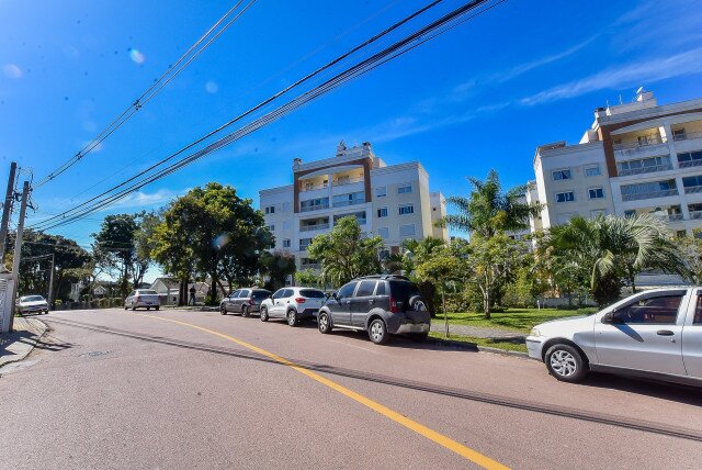 APARTAMENTO no Bairro: Campo Comprido - Lopes Home - Curitiba - foto 0